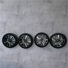 ���� � ������ 245/45R19 �� Hyundai Tucson | Mobile.bg � ����� ������ 7