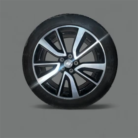 ���� � ������ 245/45R19 �� Hyundai Tucson | Mobile.bg � ����� ������ 2