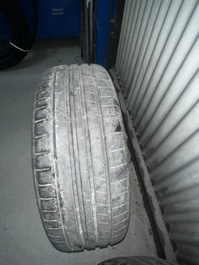 ���� � ������ 245/45R19 �� Hyundai Tucson | Mobile.bg � ����� ������ 6