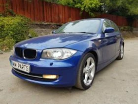 BMW 120 M Xenon 177kc N47 Recaro, снимка 5