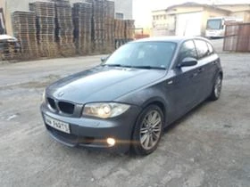BMW 120 M Xenon 177kc N47 Recaro, снимка 10
