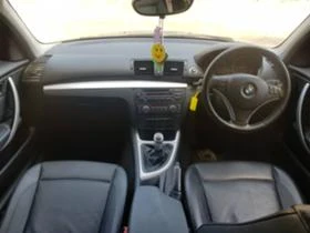 BMW 120 M Xenon 177kc N47 Recaro, снимка 11