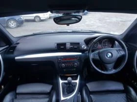 BMW 120 M Xenon 177kc N47 Recaro, снимка 14