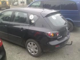 Mazda 3 1.6 TD, снимка 5