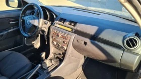 Mazda 3 1.6 TD, снимка 9