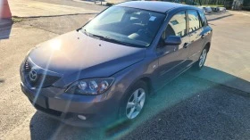 Mazda 3 1.6 TD, снимка 7