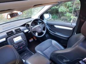 Mercedes-Benz R 350 32бр. 350 320CDI 280CDI 4 Matic, снимка 11