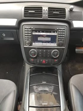 Mercedes-Benz R 350 32бр. 350 320CDI 280CDI 4 Matic, снимка 9