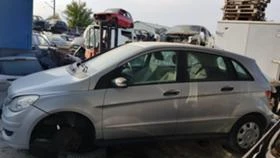 Mercedes-Benz B 180, снимка 5