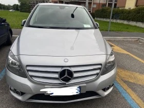 Mercedes-Benz B 200, снимка 1