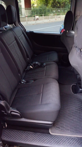 Mazda Mpv II (LW), снимка 10