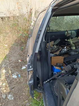 Mazda Mpv II (LW), снимка 8