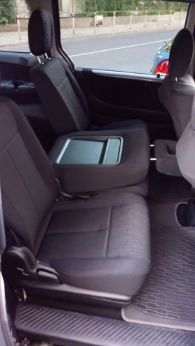 Mazda Mpv II (LW), снимка 11