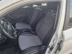 Hyundai I20 1.2i LPG Navi , снимка 8