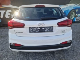 Hyundai I20 1.2i LPG Navi , снимка 6