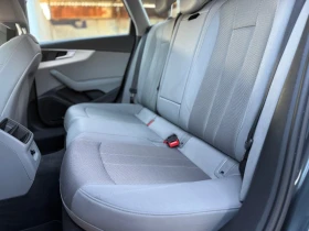 Audi A4 40TDI 190ps. QUATTRO, СОБСТВЕН ЛИЗИНГ/БАРТЕР, снимка 9