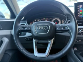 Audi A4 40TDI 190ps. QUATTRO, СОБСТВЕН ЛИЗИНГ/БАРТЕР, снимка 11