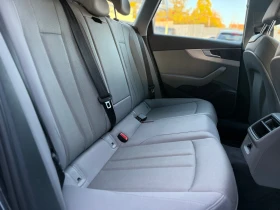 Audi A4 40TDI 190ps. QUATTRO, СОБСТВЕН ЛИЗИНГ/БАРТЕР, снимка 10