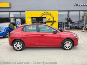 Opel Corsa Edition Limousine 1.2 (75hp) MT5, снимка 5