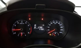 Kia Morning LPi Luxury  * НАЙ-ДОБРА ЦЕНА В БЪЛГАРИЯ* , снимка 6