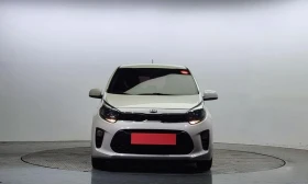 Kia Morning LPi Luxury  * НАЙ-ДОБРА ЦЕНА В БЪЛГАРИЯ* , снимка 3