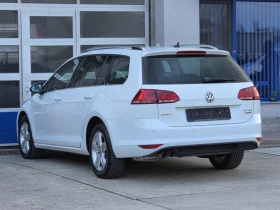 VW Golf 7 2.0TDI/HIGH-LINE/LED/XENON, снимка 4