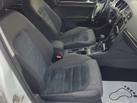 VW Golf 7 2.0TDI/HIGH-LINE/LED/XENON, снимка 6