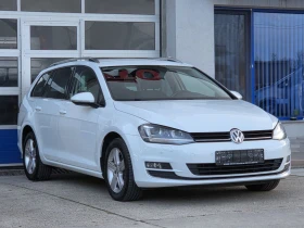VW Golf 7 2.0TDI/HIGH-LINE/LED/XENON, снимка 2