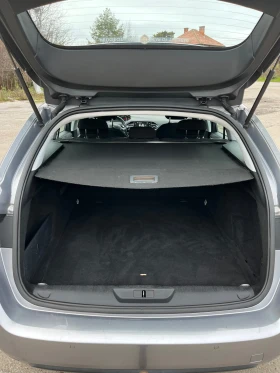 Peugeot 308 1.6HDI 120кс, снимка 14