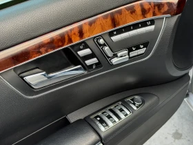 Mercedes-Benz S 320 CDI* 2008г* LONG* Топ Състояние* , снимка 8