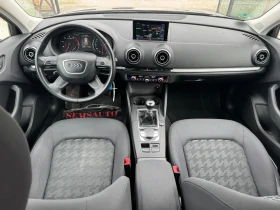 Audi A3 1.4TFSI * 122к.с.* Attraction * Sportback, снимка 12