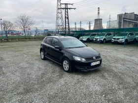 VW Polo 1, 2TDi 120 Х.КМ!!!! КАМЕРА НАВИГАЦИЯ АНДРОИД, снимка 3