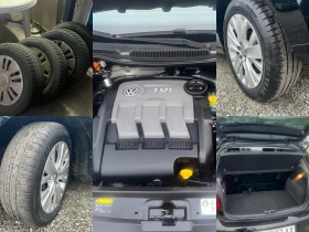 VW Polo 1, 2TDi 120 Х.КМ!!!! КАМЕРА НАВИГАЦИЯ АНДРОИД, снимка 9