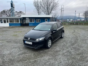 VW Polo 1, 2TDi 120 Х.КМ!!!! КАМЕРА НАВИГАЦИЯ АНДРОИД, снимка 1