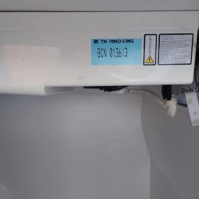 Citroen Jumpy Ориг.КМ и БОЯ, снимка 13