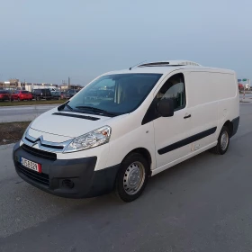 Citroen Jumpy Ориг.КМ и БОЯ, снимка 1
