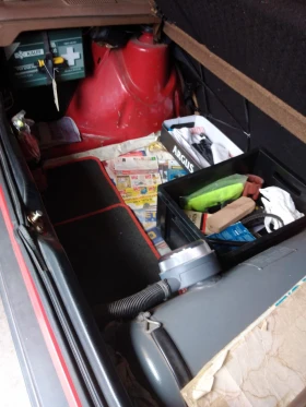 VW Golf CL, снимка 6