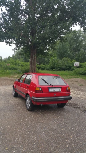 VW Golf CL, снимка 2