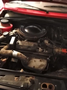 VW Golf CL, снимка 4