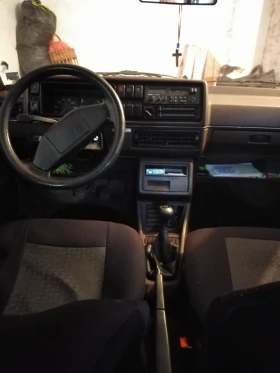 VW Golf CL, снимка 5