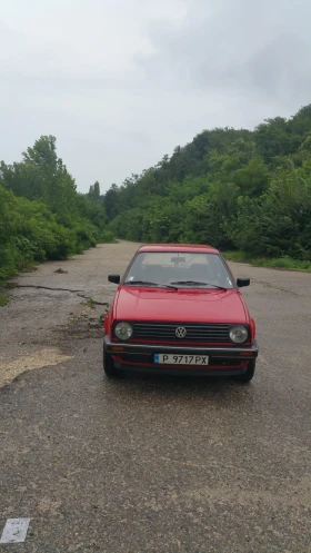 VW Golf CL, снимка 1