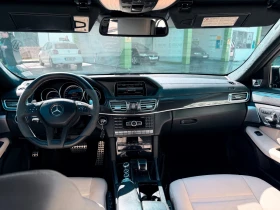 Mercedes-Benz E 63 AMG S Performance, снимка 8