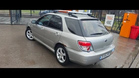 Subaru Impreza, снимка 5