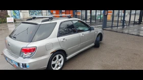 Subaru Impreza, снимка 4