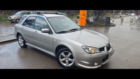 Subaru Impreza, снимка 1
