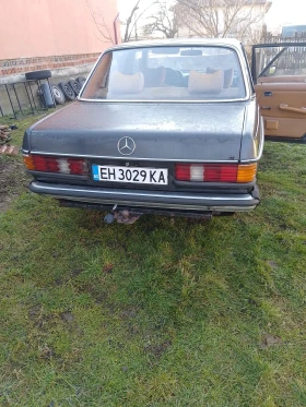 Mercedes-Benz 123 230 климатик , снимка 3