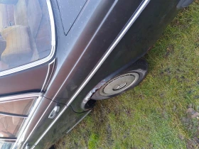 Mercedes-Benz 123 230 климатик , снимка 4