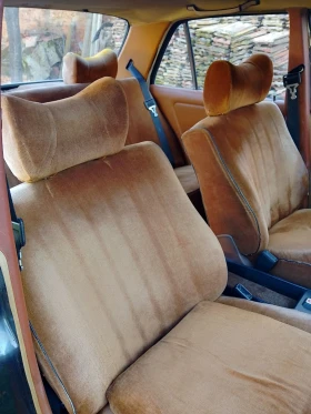 Mercedes-Benz 123 230 климатик , снимка 15