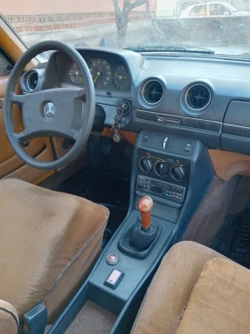 Mercedes-Benz 123 230 климатик , снимка 9
