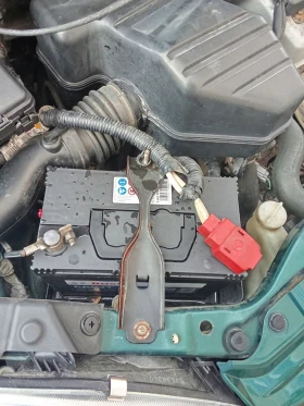 Honda Civic, снимка 9